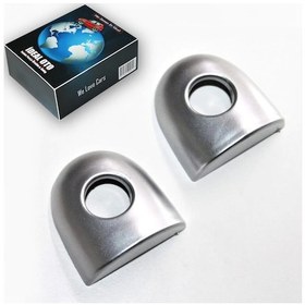 Resim Clio 3 Laguna 2 Megane 2 Ön Sol Sağ Dış Kapı Kolu Şifre Kapağı 519436488 