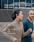 Resim Belkin SoundForm ClearFit Kulaklık Seti 