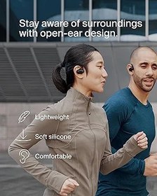 Resim Belkin SoundForm ClearFit Kulaklık Seti 