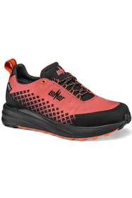 Resim Lomer Italy Gravity MTX Waterproof Vibram Extra Comfort Kadın Ayakkabı Coral 
