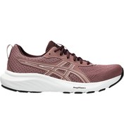 Resim Asics Gel-contend 9 Kadın Kahverengi Yol Koşusu Ayakkabısı 