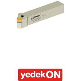 Resim P Sistem - ISO PSSNR/L 45° Dış Çap Torna Kalemi 