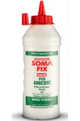 Resim Genel Markalar Soma Fix S608 D4 Deniz Tutkalı 1000 g. 