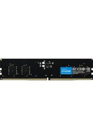 Resim Crucial CT32G56C46U5 32 GB 5600 MHz DDR5 CL46 Pc Ram 
