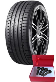 Resim Triangle 225/45R18 XL 95Y EFFEXSPORT TH202 Yazlık 2023 + Sibop 