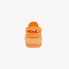Resim Crocs Crocs Classic Bae Clog Kadın Turuncu Terlik 206302 Turuncu 