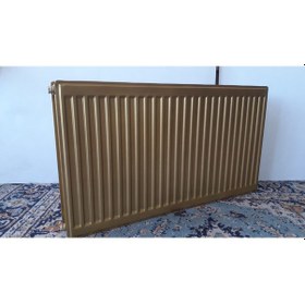 Resim Mastaş 600x1400 Panel Radyatör Tip 22-pkkp Gold 