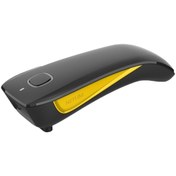 Resim NETUM C750 2d 1d Qr Eczaneler Depo Renkli Zemin Karekod Bluetooth Kablosuz Barkod Okuyucucu 