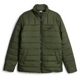 Resim Puma 84934931 Ess+ Padded Jacket Erkek Mont 