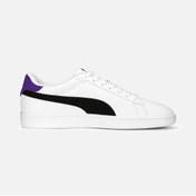 Resim Puma Sportswear Smash 3.0 Lil Kadın Spor Ayakkabı 