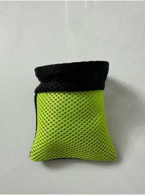 Resim Etiket Oto Aksesuar ÇOK AMAÇLI AKILLI KESE DÜZENLEYİCİ UNİVERSAL YEŞİL 
