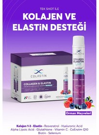 Resim Colastin Multiplus Kollajen 30 Shot 