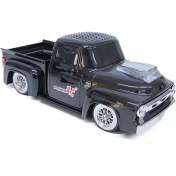 Resim Işıklı Nostaljik Pikap Kamyon Radyo Bluetooth Speaker 