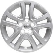 Resim Opel Astra K Jant Kapağı 6.5 X 16 Gm Orjinal 