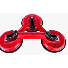 Resim Gönen Döküm Alüminyum Vantuz Üçlü 