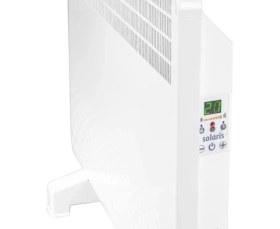Resim Solaris KIP4570 Dijital Konvektör Isıtıcı 2000 Watt 