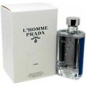Resim Prada L'homme 100 ML Eau De Parfume Oryantal 