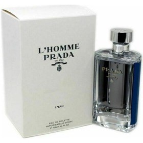 Resim Prada L'homme 100 ML Eau De Parfume Oryantal 