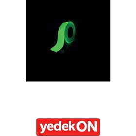 Resim Kaydırmaz Band Fosforlu 50mm*15mt 