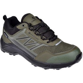 Resim Hammer Jack Waterproof Erkek Spor Ayakkabı Hj-23110-m Haki Haki 