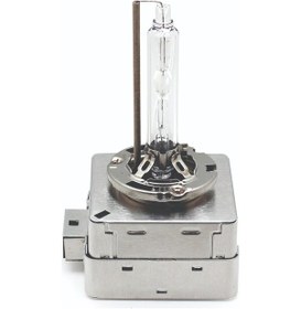Resim D8s Xenon Ampul Standart Işık Ultraviolet 12v 25w - Wolfram 28648 