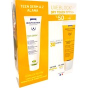 Resim Isis Pharma Günlük Rutin - Leke Karşıtı Bakım Seti 