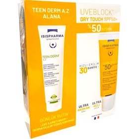 Resim Isis Pharma Günlük Rutin - Leke Karşıtı Bakım Seti 