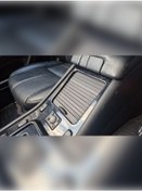 Resim Mercedes W163 Ml Orta Konsol Kapağı 