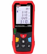 Resim AyrStore Uni-t M120A 120 Metre Lazer Metre 