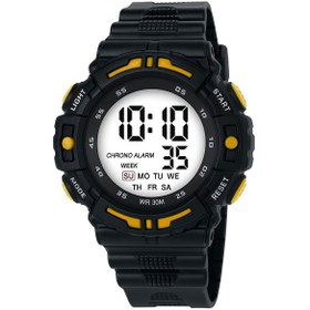 Resim Saatse Chr1145 Çocuk Kol Saati 