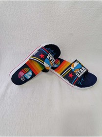Resim Özgür Kids SOFT RAHAT KALIP ERKEK ÇOCUK TERLİK 