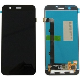 Resim Vodafone Smart Style 7 Lcd Ekran + Dokunmatik Panel + Tamir Seti 