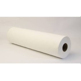 Resim Fast-Med Muayene Masa Sedye Örtüsü Lamineli 50 M 20 Adet 