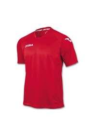 Resim Joma Kırmızı Erkek Futbol Forması 1199.98.001 Fit One 