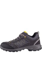 Resim Evolite Spark Evo-Tex Outdoor Ayakkabı - Gri 