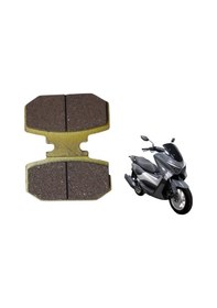 Resim Volta Apx5 125 -akalite- Ön Fren Disk Balatası 