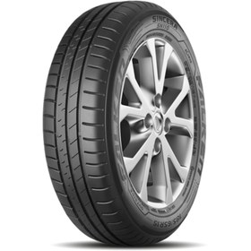 Resim Falken 205/60R16 96H XL SINCERA SN110 Üretim 2025 Oto Yaz Lastiği 
