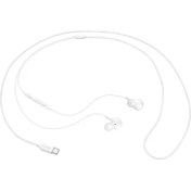 Resim Robor R-Earphone Type-C Kablolu Kulaklık 