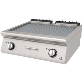 Resim Atalay Aeı-873 N Izgara Setüstü Oluklu 800x730x300 Mm Elk. 