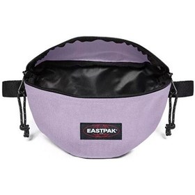 Resim Eastpak Springer Bel Çantası-en: 23 Cm, Boy: 16,5 Cm, Derinlik: 8,5 Cm Ek0000745v81 Pembe Pembe 