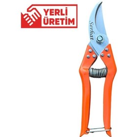 Resim Kmtmak Bağ Budama Makası Ağaç Çiçek Dal Budama Makası 