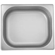 Resim ÖZTİRYAKİLER Gastronom Küvet 1/2-40 