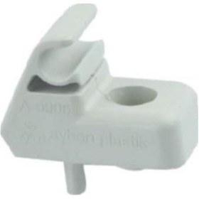 Resim Fiat Fiorino, Brava, Marea Güneşlik Ayağı Klipsi (430993132) 