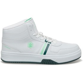 Resim Lumberjack GALIA HI 2PR Beyaz Erkek Sneaker 