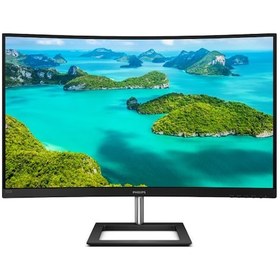 Resim Phılıps 322e1c/00 31,5&quot 4ms, 75hz Full Hd, Hdmı, Dp, D-sub, Va Panel, Curved Monitör 