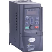 Resim Gmt Gaın-00220s 2.2kw Ac Motor Sürücü Monofaze 230v Ac Besleme Girişi 