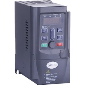 Resim Gmt Gaın-00220s 2.2kw Ac Motor Sürücü Monofaze 230v Ac Besleme Girişi 