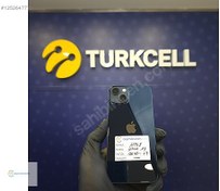 Resim Apple iPhone 13 İkinci El TR | 128 GB | Siyah İkinci El iPhone 13 128GB -PİL SAĞLIĞI:%77