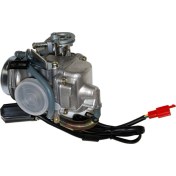 Resim Deltaforce Scooter 150 Cc Komple Karbüratör 