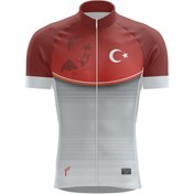 Resim Freysport 100. Yıl Bisiklet Forması 